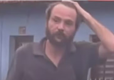 Em aparição rara, Andreas von Richthofen revela estar à procura de Suzane: 'assuntos pendentes'