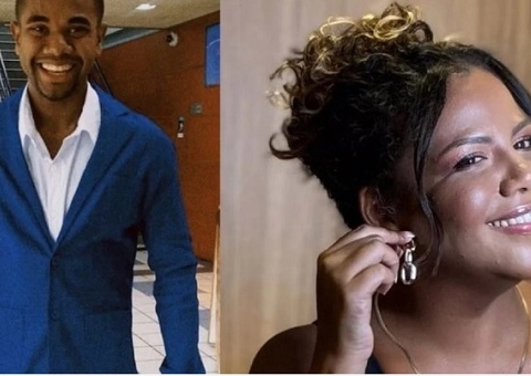 Davi perde mais de 500 mil seguidores após desabafo de Mani