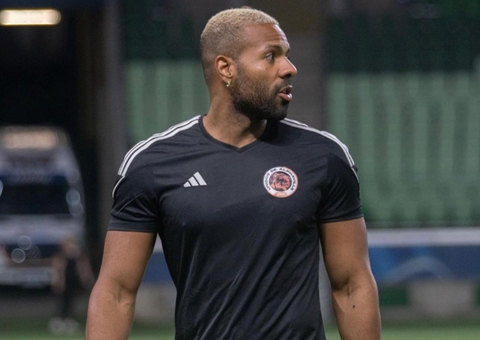 Saiba quem é o jogador que viveu affair com Pabllo Vittar