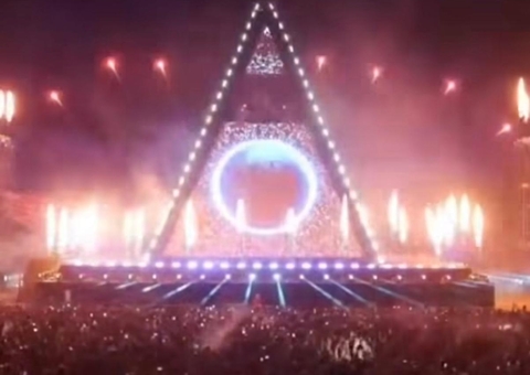 Jovem é esfaqueado após show de Alok no aniversário de Brasília