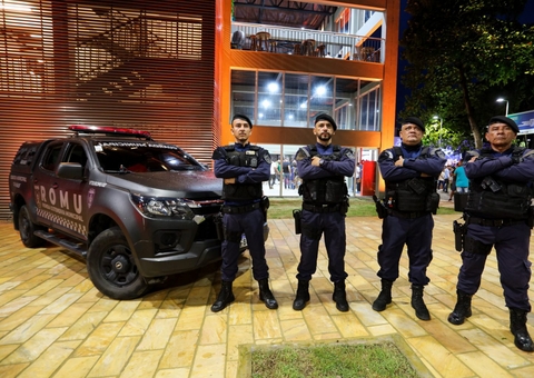 TAF para aprovados em concurso da Guarda Municipal começa neste domingo em Manaus