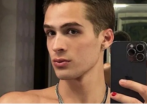 João Guilherme fala sobre nova paixão em meio a rumores de affair com Bruna Marquezine