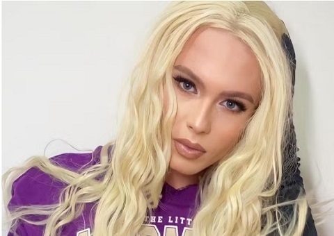 Drag queen Sereia do Amazonas morre aos 31 anos