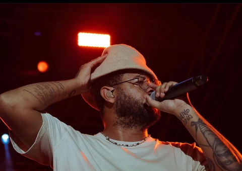 Show do Emicida pela Turnê Amarelo é cancelado em Manaus