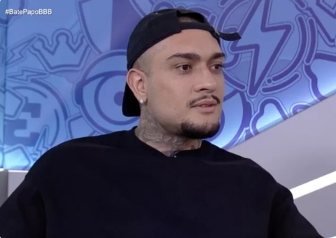 Ex-BBB MC Binn diz que vai se afastar das redes sociais após sofrer ataques gordofóbicos