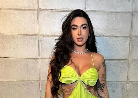 Ex-BBB Giovanna abre o jogo sobre procedimentos estéticos