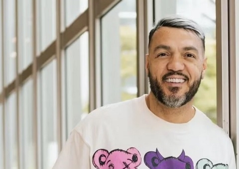 Globoplay anuncia documentário sobre vida e carreira de Belo