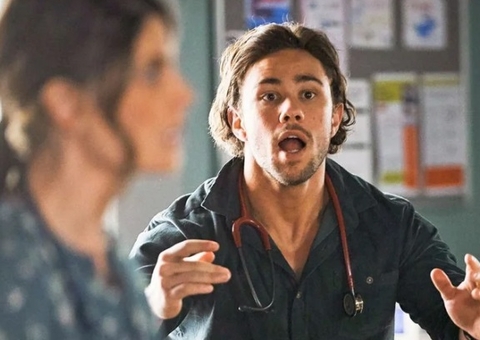 Ator de 'Home & Away' é preso por pisar na cabeça de mulher durante briga