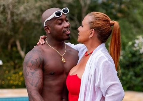 Aos 69 anos, Rita Cadillac volta ao pornô e grava com ex-parceiro de Andressa Urach