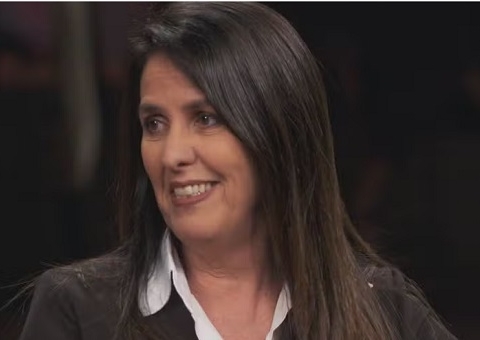 Ex-marido de Martha Medeiros morre aos 66 anos