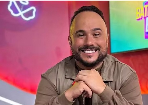 Ed Gama desabafa sobre entrevistas com eliminados do BBB 24