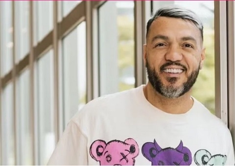 Cachê de Belo aumenta após fim de casamento com Gracyanne