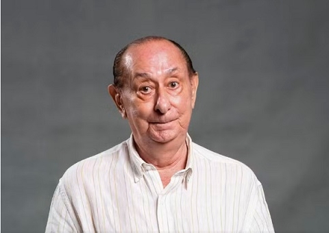 Ator e dublador José Santa Cruz morre aos 95 anos