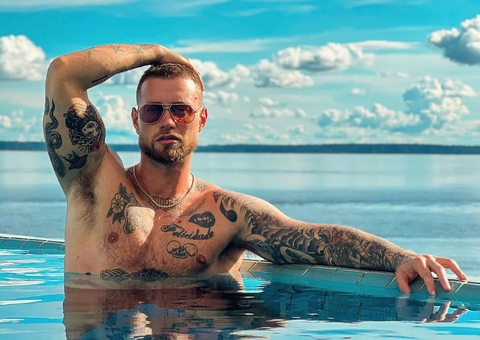 Bombeiro da Eliana reclama de preço da diária em academia de Manaus: 'não pago'