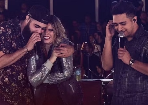 Henrique e Juliano recusam convite para tributo a Marília Mendonça