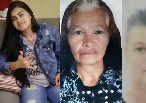 Vítimas de acidente na 'curva da morte' em Minas Gerais são identificadas