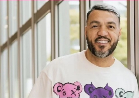 Belo detalha crise no casamento com Gracyanne, mas dá pista: 'Onde há amor, há esperança'