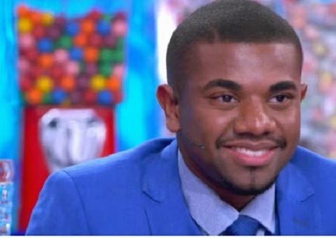 Davi rebate polêmica após término com Mani: 'Fofoca para tirar o meu valor'