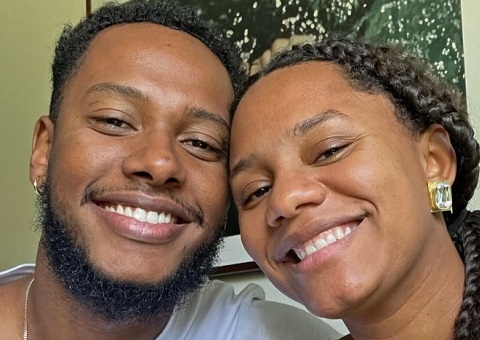 Jéssica Ellen e Dan Ferreira se separam 1 ano após nascimento do filho