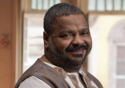 Arlindo Cruz deve ter alta até o fim da semana