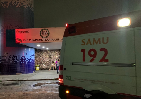 Dupla morre em hospital após ser baleada por criminosos no Monte das Oliveiras