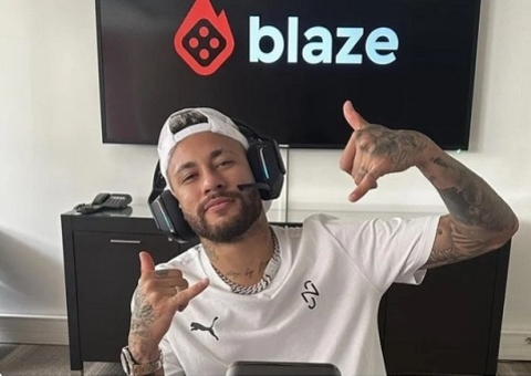 Homem processa Neymar em R$ 1 milhão após perder dinheiro em apostas