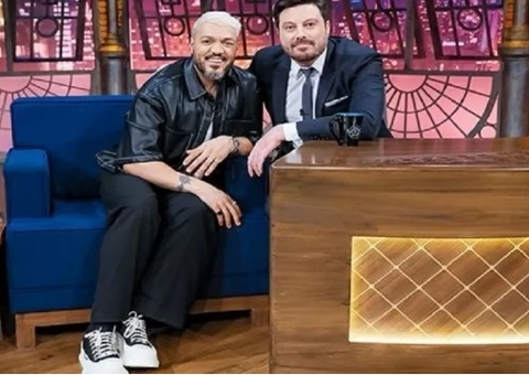 Belo desabafa sobre separação de Gracyanne: 'Ainda não estou bem'