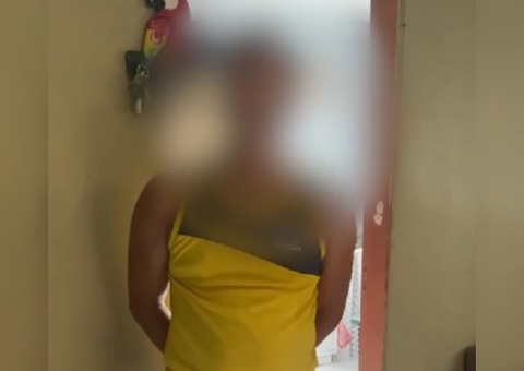 Conselheiro de facção, 'Foguinho' é solto após audiência de custódia em Manaus