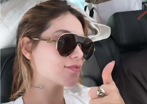 Virginia Fonseca doa R$ 150 mil em campanhas de ajuda ao Rio Grande do Sul