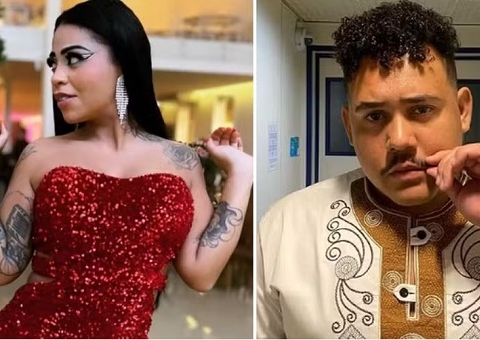 Saiba quem é Nina Capelly, apontada como novo affair de Lucas Buda