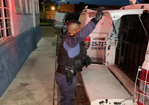 Pai suspeito de estuprar e matar filha de 2 anos morre em hospital de Manaus