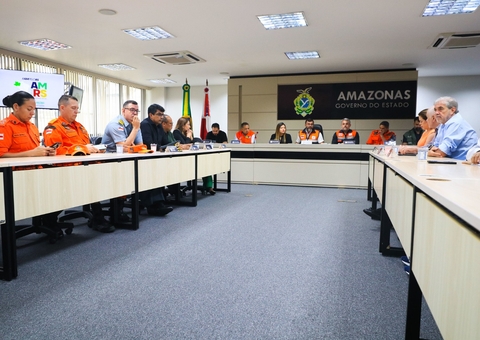 Veja locais de coleta em Manaus e o que doar para as vítimas do RS