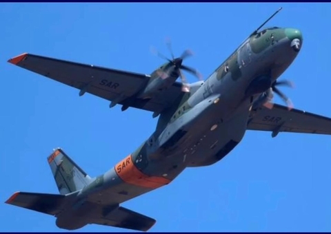 Governo anuncia auxílio para resgatar amazonenses em RS; saiba como solicitar