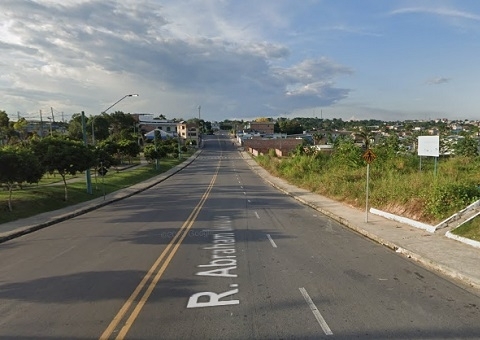 USF Prefeito Frank Abrahim Lima será inaugurada nesta segunda no Novo Aleixo