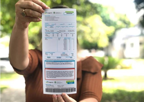 Tarifa social de água e esgoto é aprovada para famílias de baixa renda