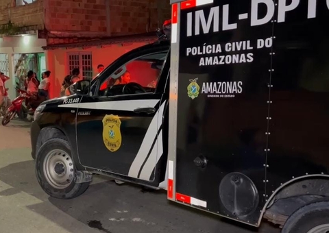 Pai descobre morte de filho após receber ligação no Monte das Oliveiras