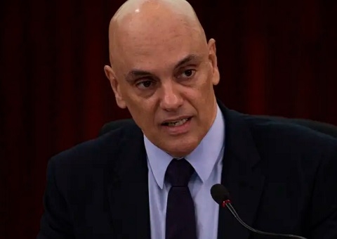 Moraes mantém prisão de delegado acusado do assassinato de Marielle