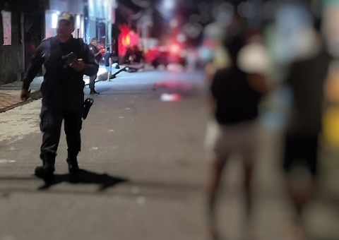 Homem é morto a tiros após ser atraído para emboscada no Monte Sião