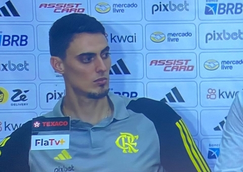 Tite fala sobre desempenho do Flamengo em noite difícil de jogo contra o Amazonas