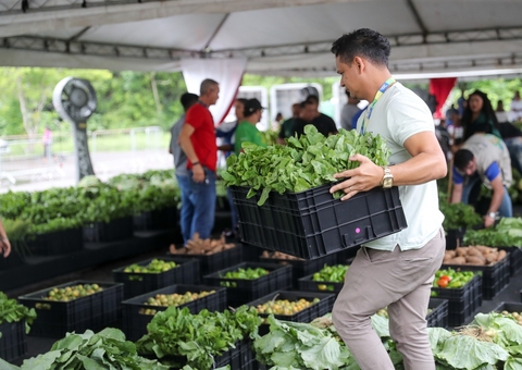 Amazonas é o 3º estado com maior redução do índice de pobreza no País, aponta pesquisa