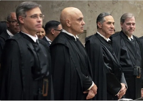 PEC pode impor mandato de 8 anos a ministros do STF; entenda