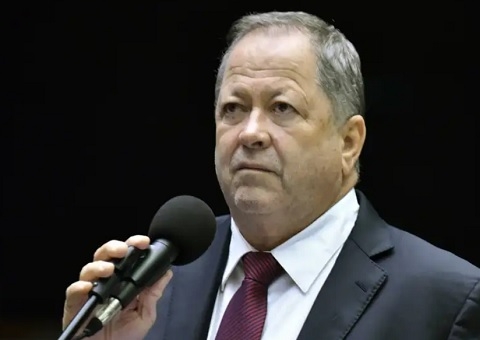 Defesa de Chiquinho Brazão pede ao STF transferência de presídio