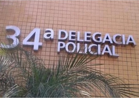 Filho espanca mãe até a morte e diz que recebeu ordem de 'santo' 