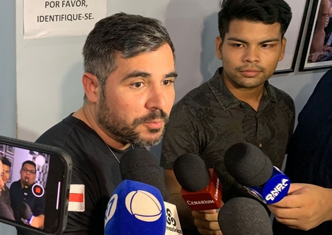 Caso Djidja: funcionários são presos suspeitos de dar fim em provas após busca e apreensão na Clínica Maxvet 