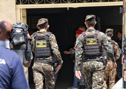 Mortes de sargento do Exército e de PM durante tiroteio em Manaus serão investigadas