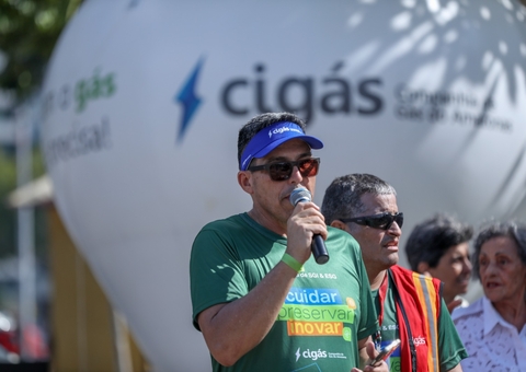 Gás natural evitou emissão de 6,2 milhões de toneladas de gases do efeito estufa no Amazonas