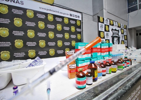 Família de Djidja Cardoso pretendia abrir clínica veterinária para facilitar compra de Ketamina