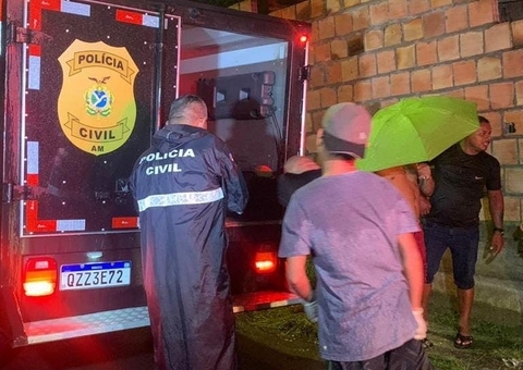 Homem é metralhado ao trocar tiros com criminosos no Cidade de Deus