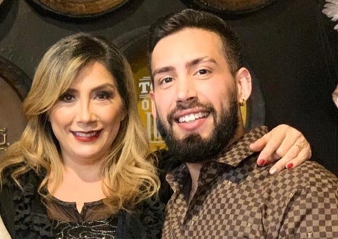 Caso Djidja: Ademar e Cleusimar ainda não prestaram depoimento à polícia sobre seita e uso de Ketamina