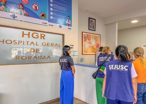 Criança ferida em acidente de ônibus na BR-174 é transferida para o Amazonas